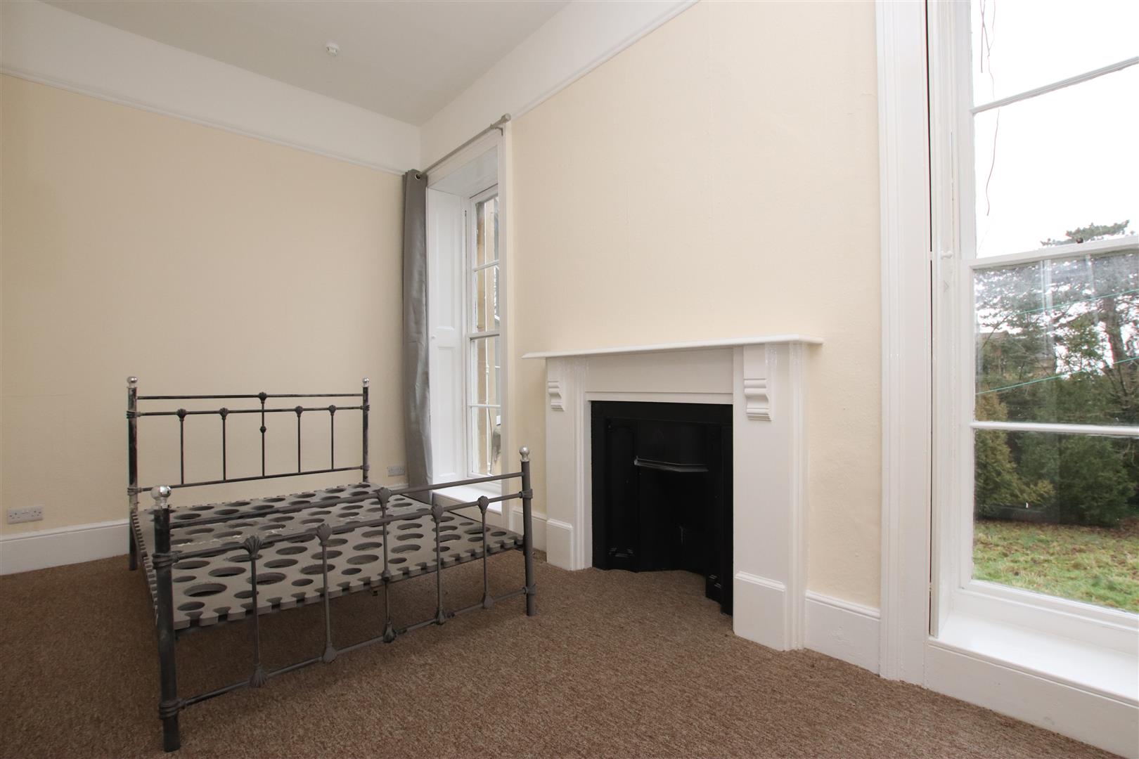 Weston Park East, Bath
